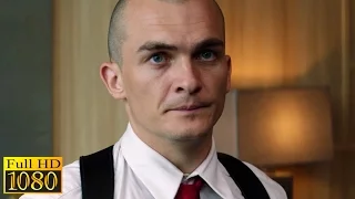 Hitman Agent 47 (2015) - Hotel Room Fight Scene (1080p) FULL HD