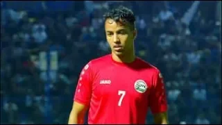 ملخص مباراة اليمن و أوزبكستان 5/0 تصفيات كأس العالم 2022