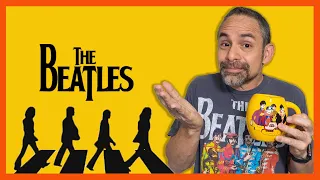 ¿Por qué LOS BEATLES son TAN IMPORTANTES?