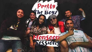 Svana Monsoon Session Live - Pretty n The Boyz