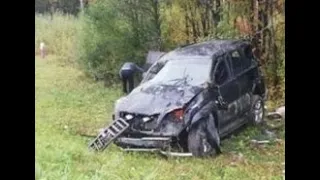 Смертельная разлука: 26-летний водитель погубил себя и мать в Уватском районе