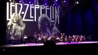 Led Zeppelin - Stairway to Heaven (Симфонические РОК-ХИТЫ)