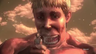 E3 2016 - Attack on Titan Trailer