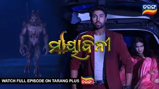 Mayabini | Ep 33 | 23rd Nov 2022 | Best Scene | Odia Serial–TarangTV