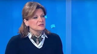 Karolina Vidović Krišto tvrdi da je pokradena na izborima i blokirana u medijima