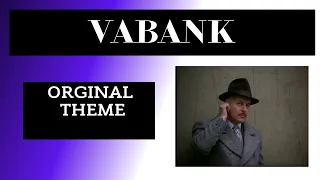 VABANK - orginal theme from movie.