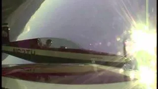 Aircraft Gyroscopic Tumble in an Extra 300L with OK3 AIR