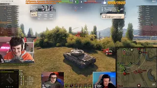 НИДИН ОТВЕТИЛ КУДА ПРОПАЛИ ВИДЕО! АКК БЕЗ ДОНАТА НИР Ю НИДИН И КЛУМБА #wot #нирю #нидин #клумба