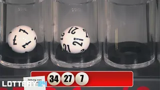 Lotto 6 Aus 49 Draw and Results October 16,2021