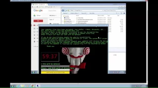 A Live G Suite Apps Ransomware Attack & Recovery