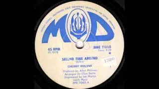 Cherry Roland - Second Time Around.m4v