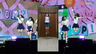 CSR (첫 사랑) - Pop? Pop! Dance cover