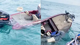 Boat Fails and Wins - Best of The Week | Part 254