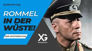 Rommels Zenit! [Erwin Rommel Teil 2]