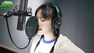 NewJeans 'Super Shy' Recording ver (Full Ver.)