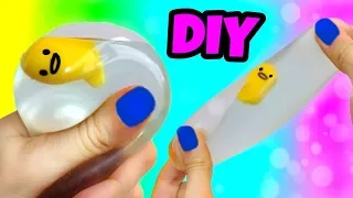 DIY Haz increíbles PELOTAS ANTIESTRES LÍQUIDAS 💦