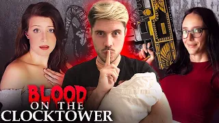 No Roles Barred | NRB Play Blood On The Clocktower