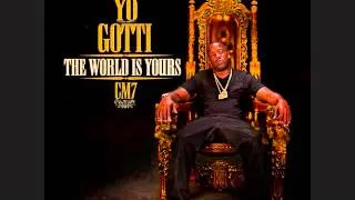 Yo Gotti- Ain't No Turning Around(CM7)