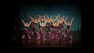 Dance City Center-Musical : Sweet Dreams