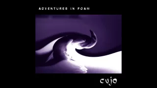 Cujo (Amon Tobin) - Adventures In Foam [Full Album]