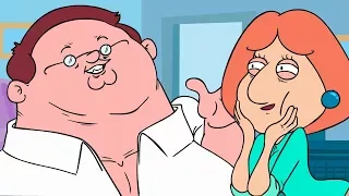 Fam Guy (Family Guy Parody)