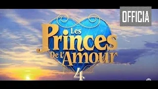 LES PRINCES DE L'AMOUR 4 REPLAY DU 15 DECEMBRE 2016@@!