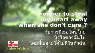 เพลงสากลแปลไทย Rythm Of The Rain  - THE CASCADES (Lyrics & Thai subtitle)