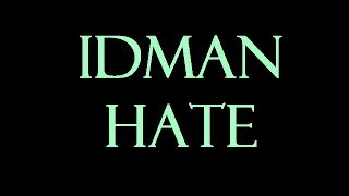 Idman - Hate Instrumental