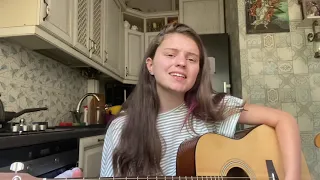 Олег Мусор - love (cover)