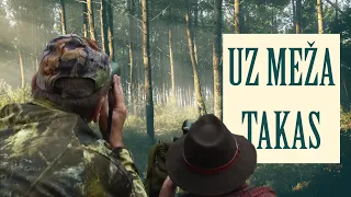 Uz meža takas S5E6