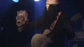 BUCKETHEAD Full Fools Day Live Concert (w/ Soundcheck) Cabooze, Minneapolis, Minnesota 01 APRIL 2004