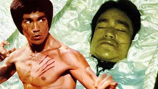 Bruce Lee HAKKINDA 10 İLGİNÇ Bilgi