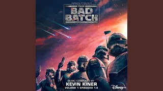 Logo (Star Wars: The Bad Batch)