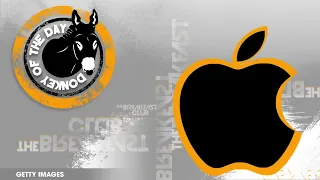 Apple Exec Leaving Company After Vulgar Remark Goes Viral From TikTok Video