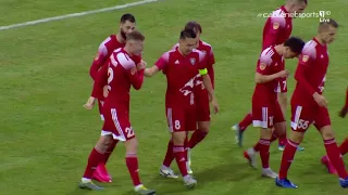 FC KAYSAR - ΑΠΟΕΛ 1-0    (17/09/2020)