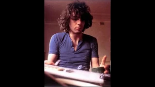 Syd Barrett - Terrapin (Peel sessions 1970)