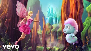 Barbie - I Must Be Strong (Audio) | Barbie Fairytopia : Magic of the Rainbow