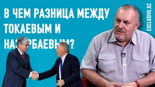 Борис Надеждин: Россия и Путин - далеко не одно и то же
