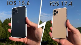 iPhone 11 Pro in 2024, still Worth It? (Review)