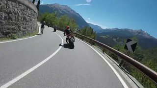 Passo Stelvio Part 10