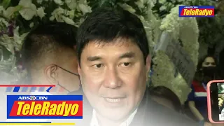 Tulfo: Pamilya ni Jullebee Ranara hindi makikipag-areglo sa pamilya ng suspek | Sakto (31 Jan 2023)