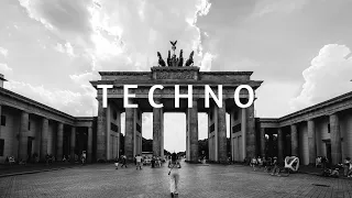 TECHNO MIX 2022 | BERLIN CALLING | Mixed by EJ