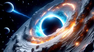 BLACK HOLES - Penetrating the Mystery of Singularities (Full Documentary)