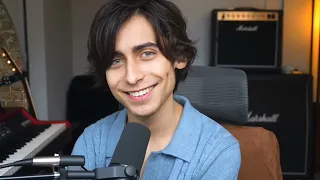 Aidan Gallagher Scene Pack Livestream 138 ( Baddas and Soft )