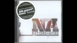 Nations Afire - The Once Forgotten