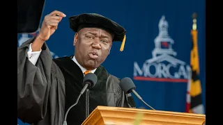 Benjamin Crump Delivers the 2023 Spring Commencement Address