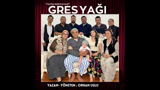 GRES YAĞI - ÇELED UŞAGLAR & ORHAN USLU | TİYATRO GÖSTERİSİ