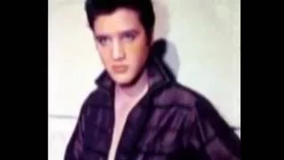 Paralyzed - Elvis Presley