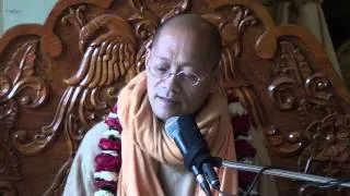 Lecture on MahaShivratri by H.H B.A Janardana Swami