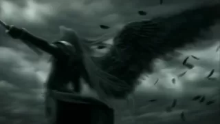 FFVIIAC (complete) - Cloud vs Sephiroth